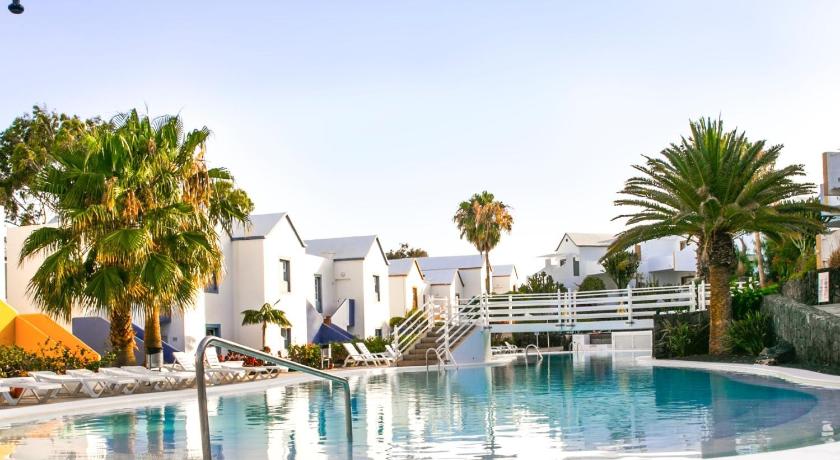 Apartamentos Morromar THe Home Collection