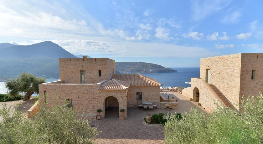 Akrolithi Boutique Hotel & Suites - image 14