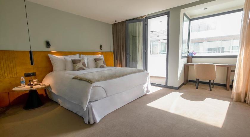 Image of Junior Suite 1