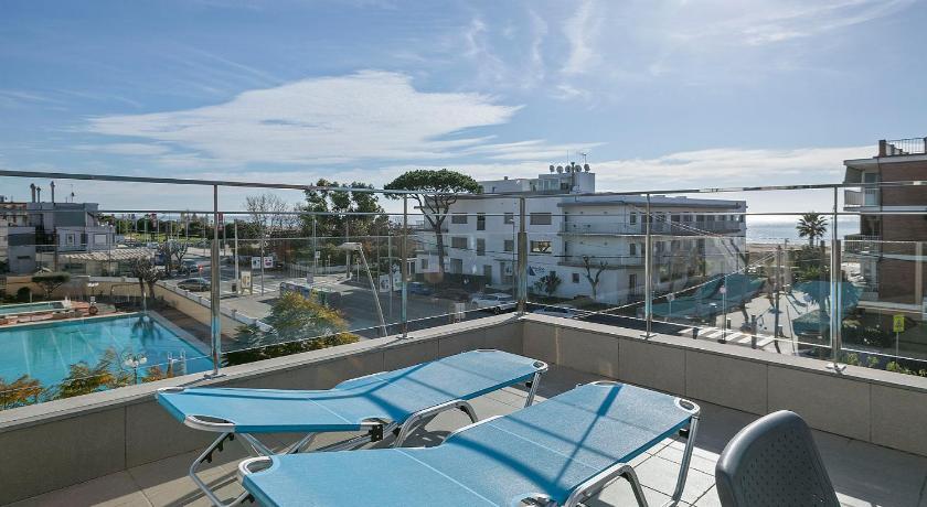 Apartamentos Castellmar photo
