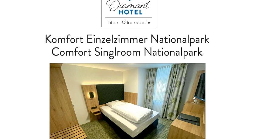 Diamanthotel Idar-Oberstein photo