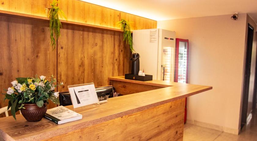 Hotel Montana Aeroporto photo