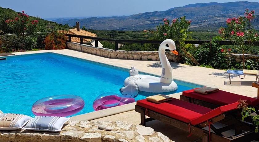 Country Villa Atheras photo