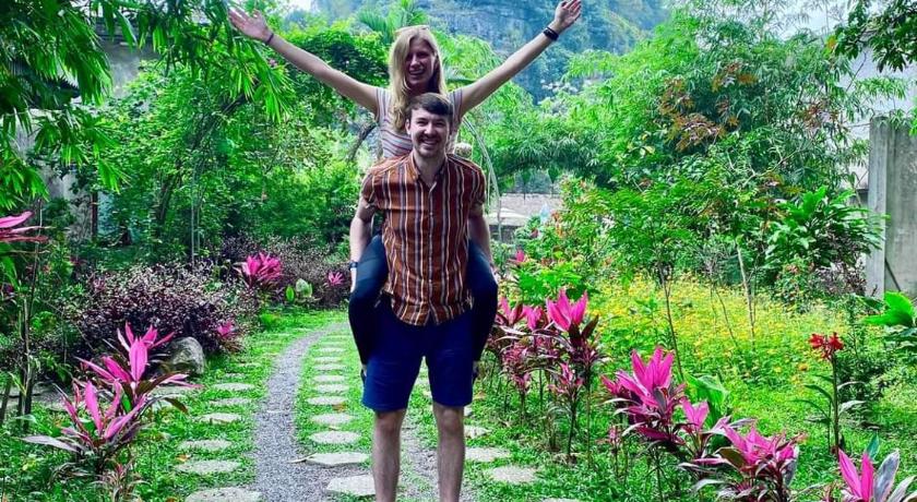 Green valley homestay photo