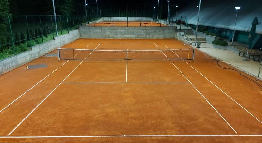 貝爾格勒 Smart hostel 3星级 酒店 外观