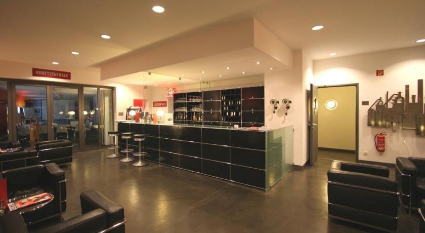 Ferrotel Duisburg - Partner of SORAT Hotels photo