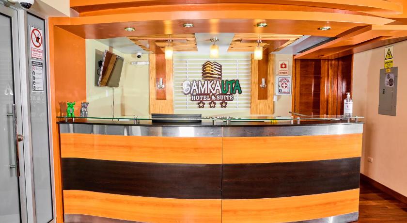Samkauta Hotel &amp; Suite — Hotel in Juliaca