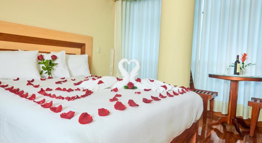 Samkauta Hotel & Suite photo