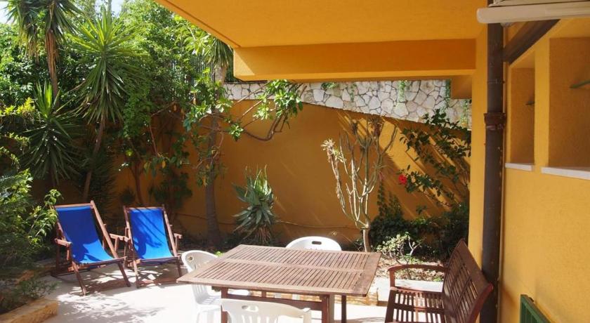 Villa Duna Vacanze