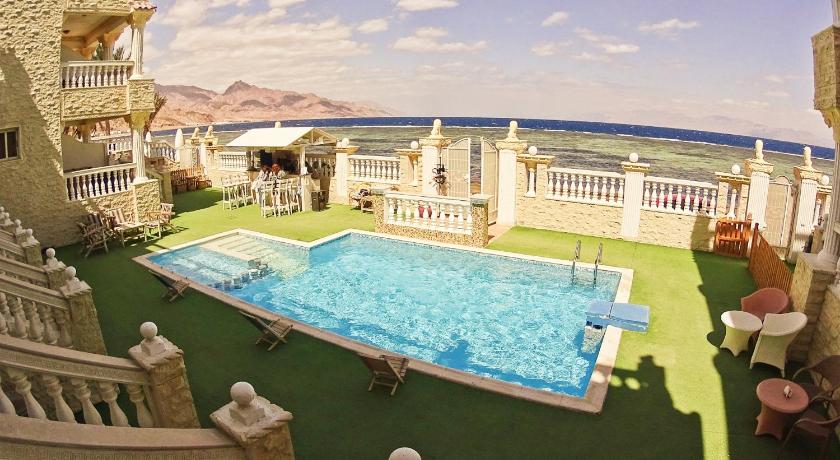 Lucky palace Dahab - image 17