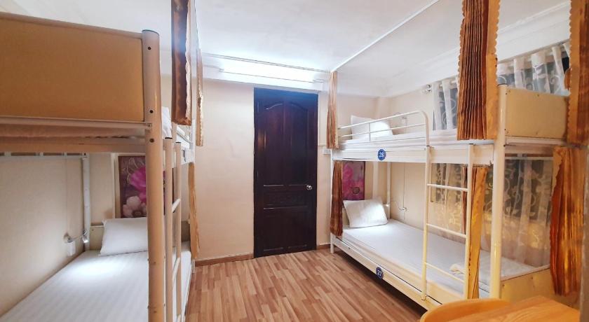 Image of Standard 4 Bed Dormitory 1