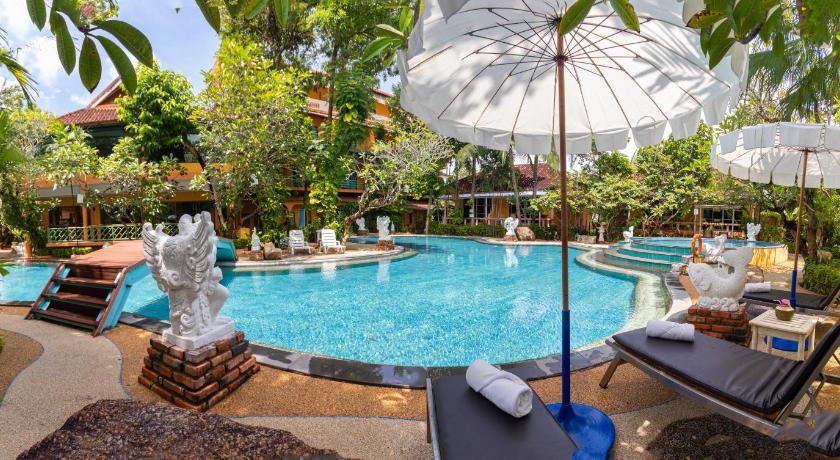 Aochalong Villa & Spa (SHA Plus+) photo
