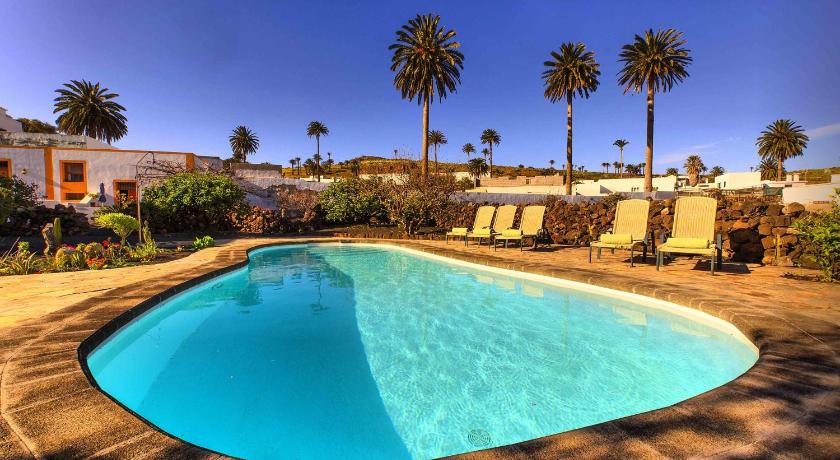 Casa Rural Villa Lola Y Juan — Hotel in Lanzarote