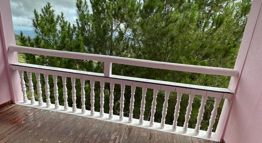 キナバル国立公園 Fairy Garden Resort Kundasang ホテル 施設