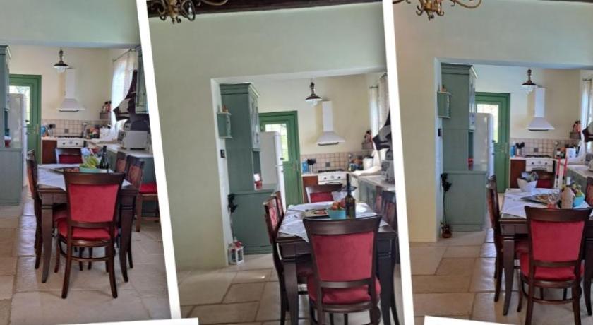 Country Villa Atheras photo