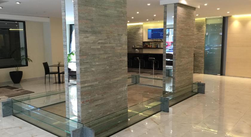 Crystal Tower photo