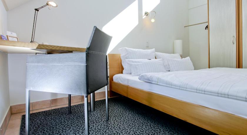 Hotel Watthalden photo