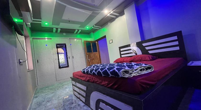 Dusilu Homestay