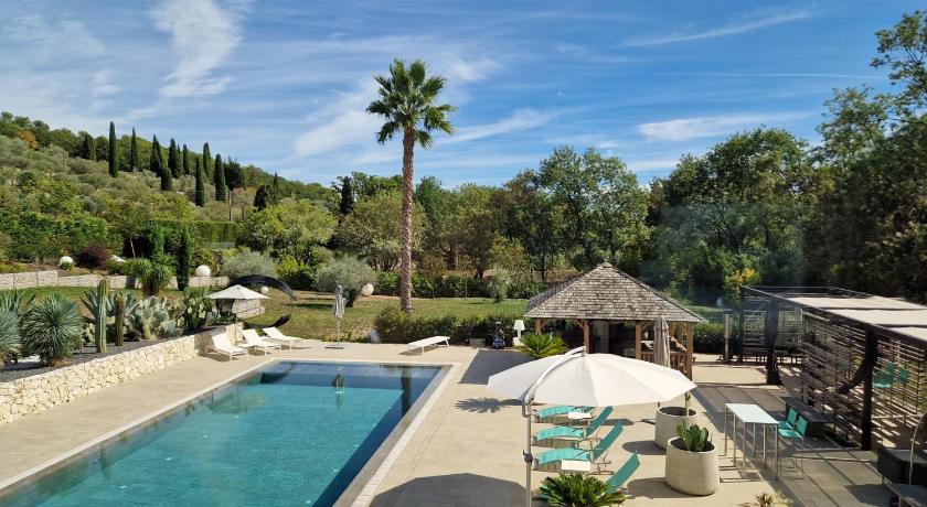 Luxury Zen — Hotel in Le Bar-sur-Loup