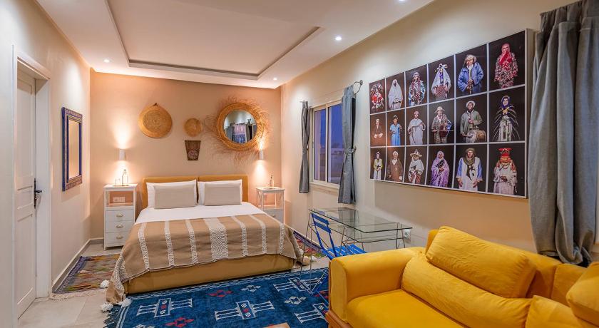 Image of Deluxe Double Room 6