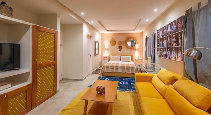 Image of Deluxe Double Room 7
