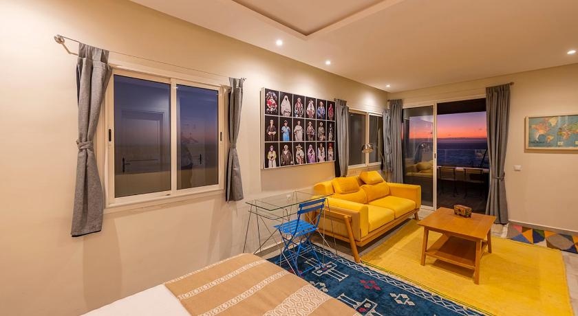 Image of Deluxe Double Room 2
