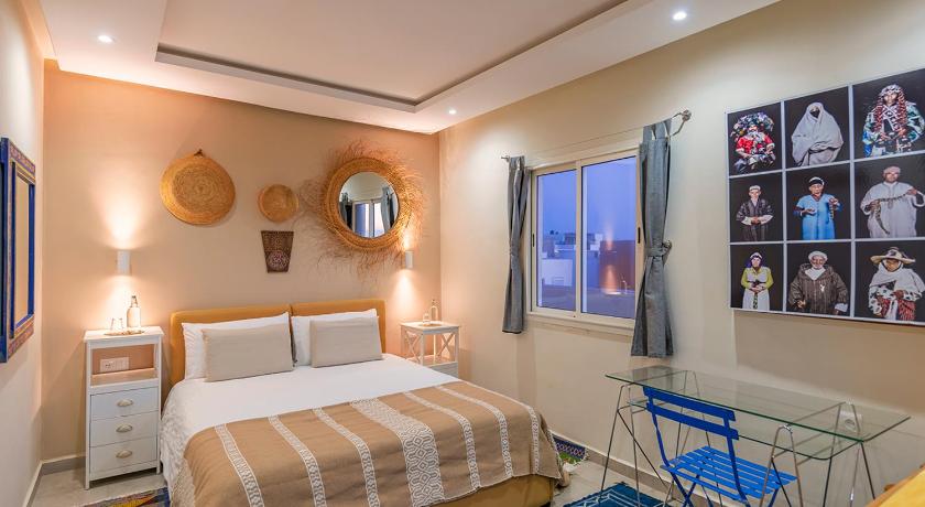 Image of Deluxe Double Room 3