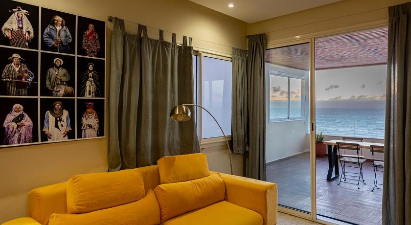 Image of Deluxe Double Room 5
