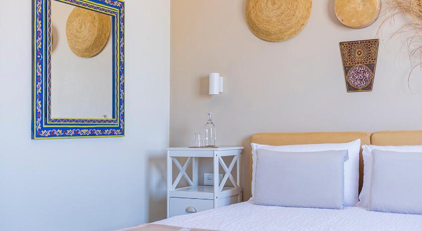 Image of Deluxe Double Room 11