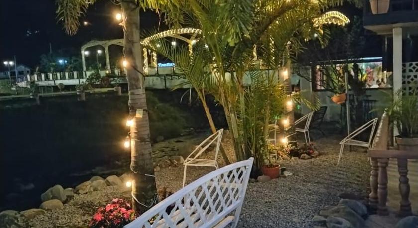 Hostal Boquete photo