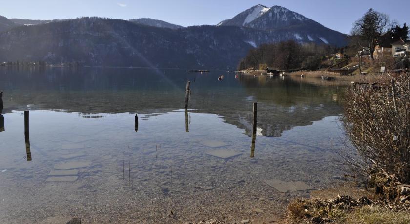 Ferienwohnungen Holzidylle photo