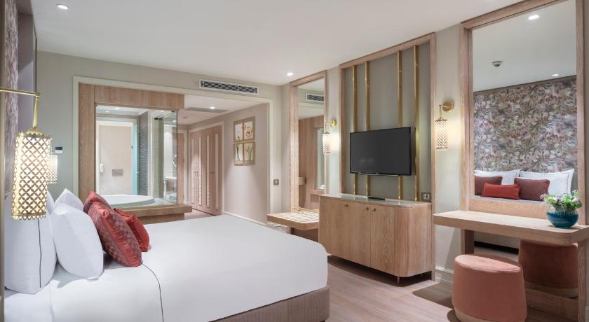 Bild av Honey Moon rum (Honey Moon Room) 1