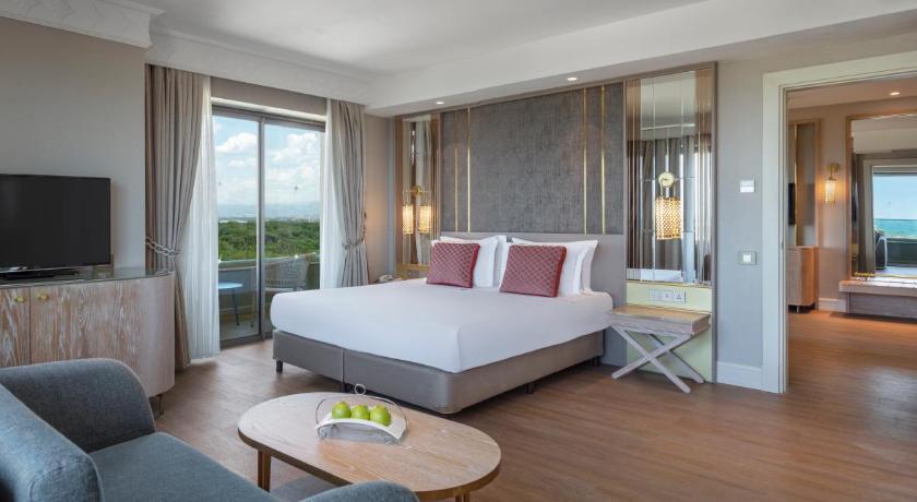 Ela Quality Resort Belek - Kids Concept - image 14