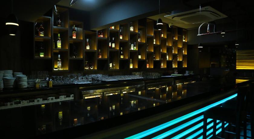 Bar/lounge