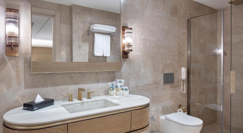 Bild av Presidentsvit (Presidential Suite) 7
