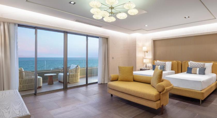 Bild av Presidentsvit (Presidential Suite) 0