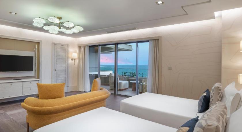 Bild av Presidentsvit (Presidential Suite) 5