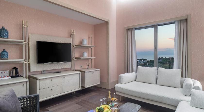 Bild av Presidentsvit (Presidential Suite) 6