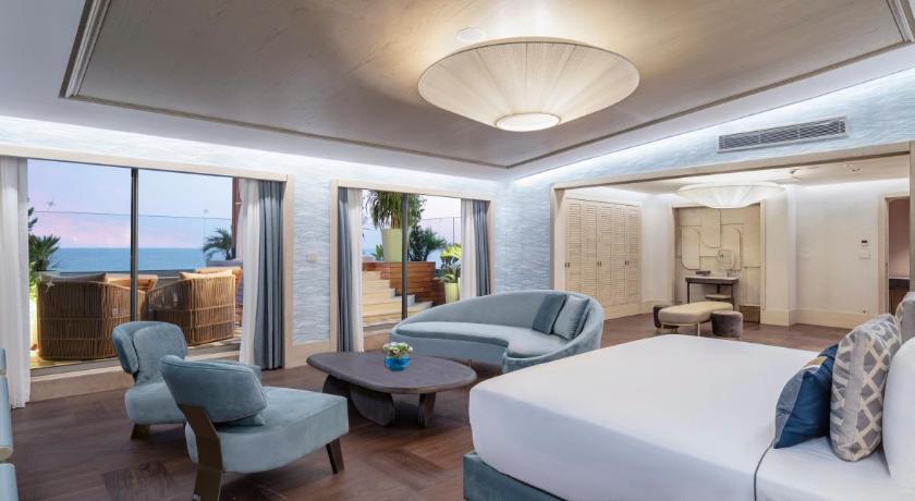 Bild av Presidentsvit (Presidential Suite) 1