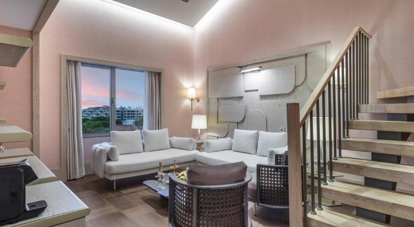 Bild av Presidentsvit (Presidential Suite) 9