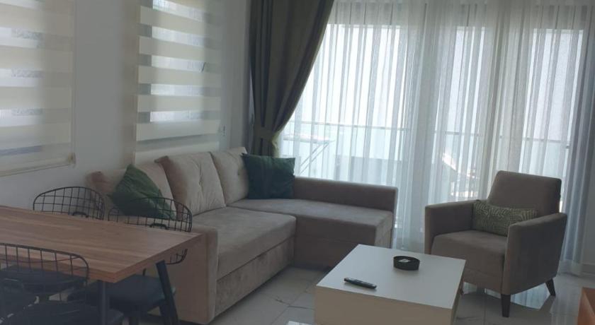 Milenyum Residence photo