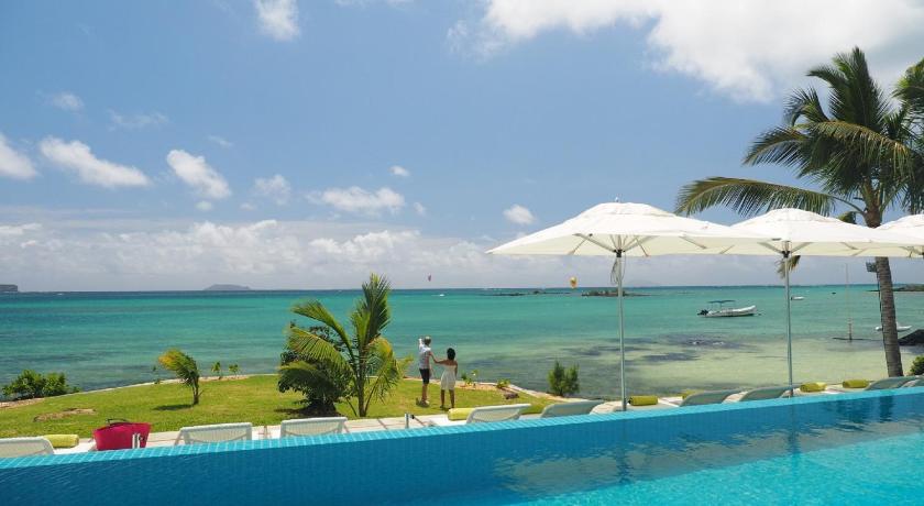Myra Seafront Suites and Penthouses by Lov photo