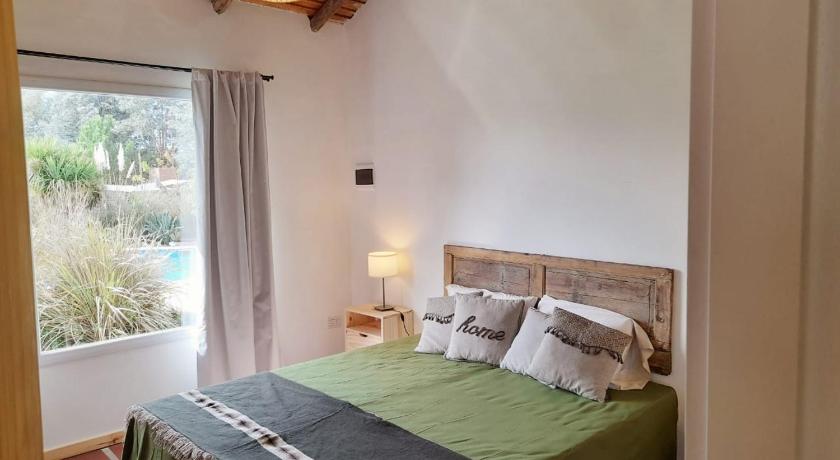 Image of Quadruple Room with Terrace 4