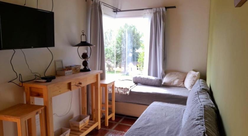 Image of Quadruple Room with Terrace 3