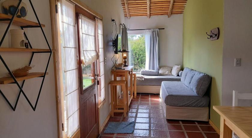 Image of Quadruple Room with Terrace 0