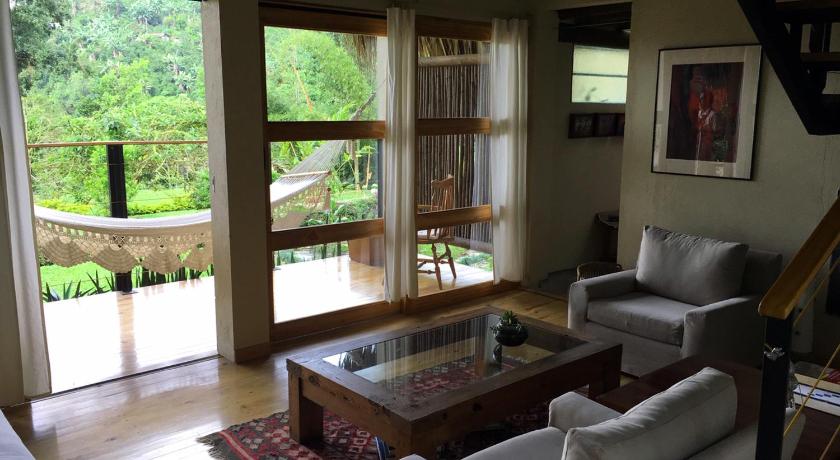 Lodges Boutique La Nuit photo