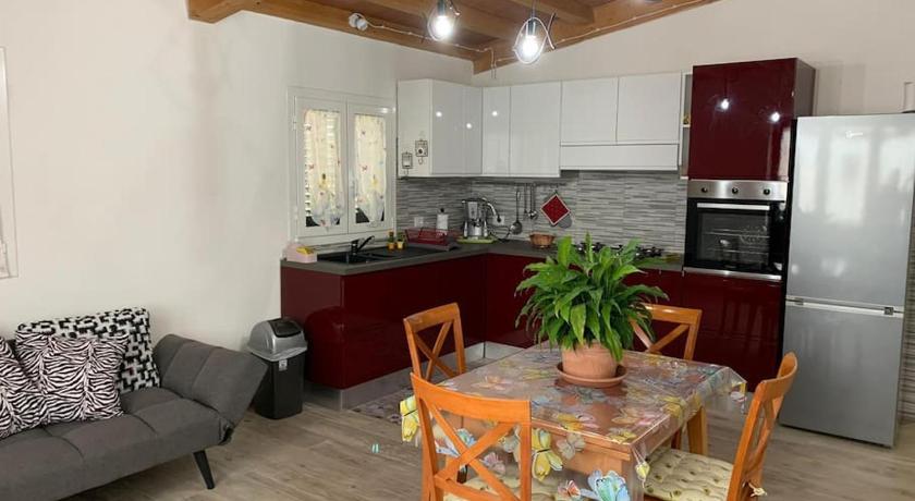 Agriturismo Il Sorbino - Appartamento da Cocca