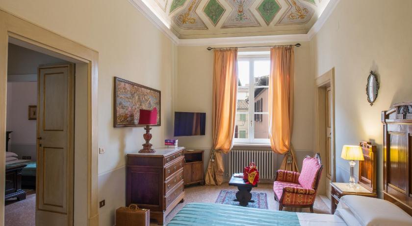 Two-Bedroom Apartment, Palazzo Rotati in Fano