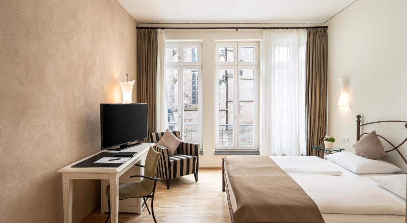 Zdjęcie: Pokój Dwuosobowy typu Classic (Classic Double Room) 0
