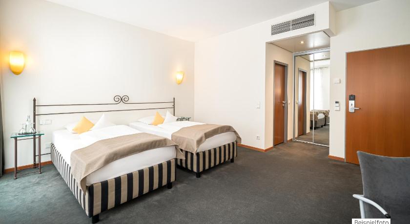 Zdjęcie: Pokój Dwuosobowy typu Classic (Classic Double Room) 4